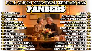 Download lagu Full Album PANBERS Terbaik 2026 💔 Lagu Kenangan Paling Dicari Sepanjang Masa! mp3