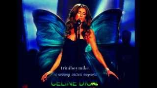 Celine Dion -  Is Nothing Sacred Anymore RARE UNRELEASED