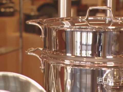 Buying Off the Registry-Fine Living