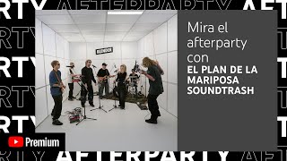 EL PLAN DE LA MARIPOSA | Soundtrash #5 | BLENDER