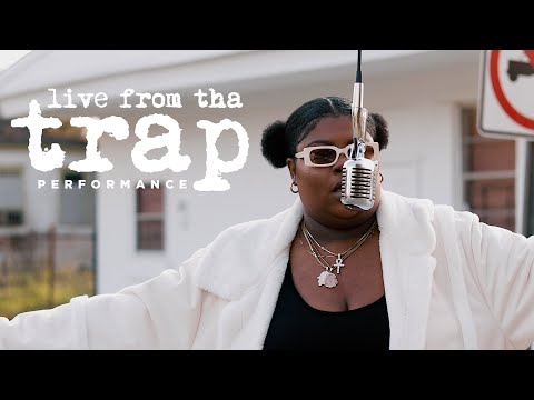 LIVE FROM THA TRAP w/ MS. CA$H