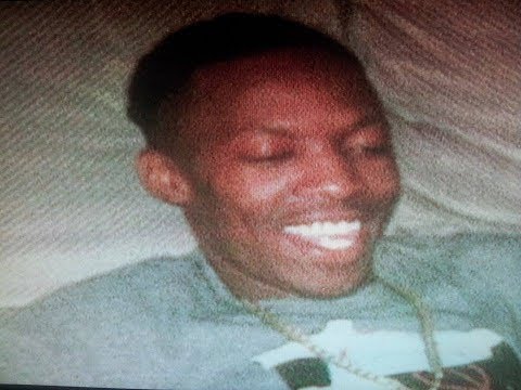 Attack on the Young Lions Cafe & Murder of Dexter Coleman - 14th July 2000 - Bradford, Yorkshire, UK