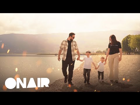 ARTAN JUSUFI  - Sa te bukur ju ka Babi