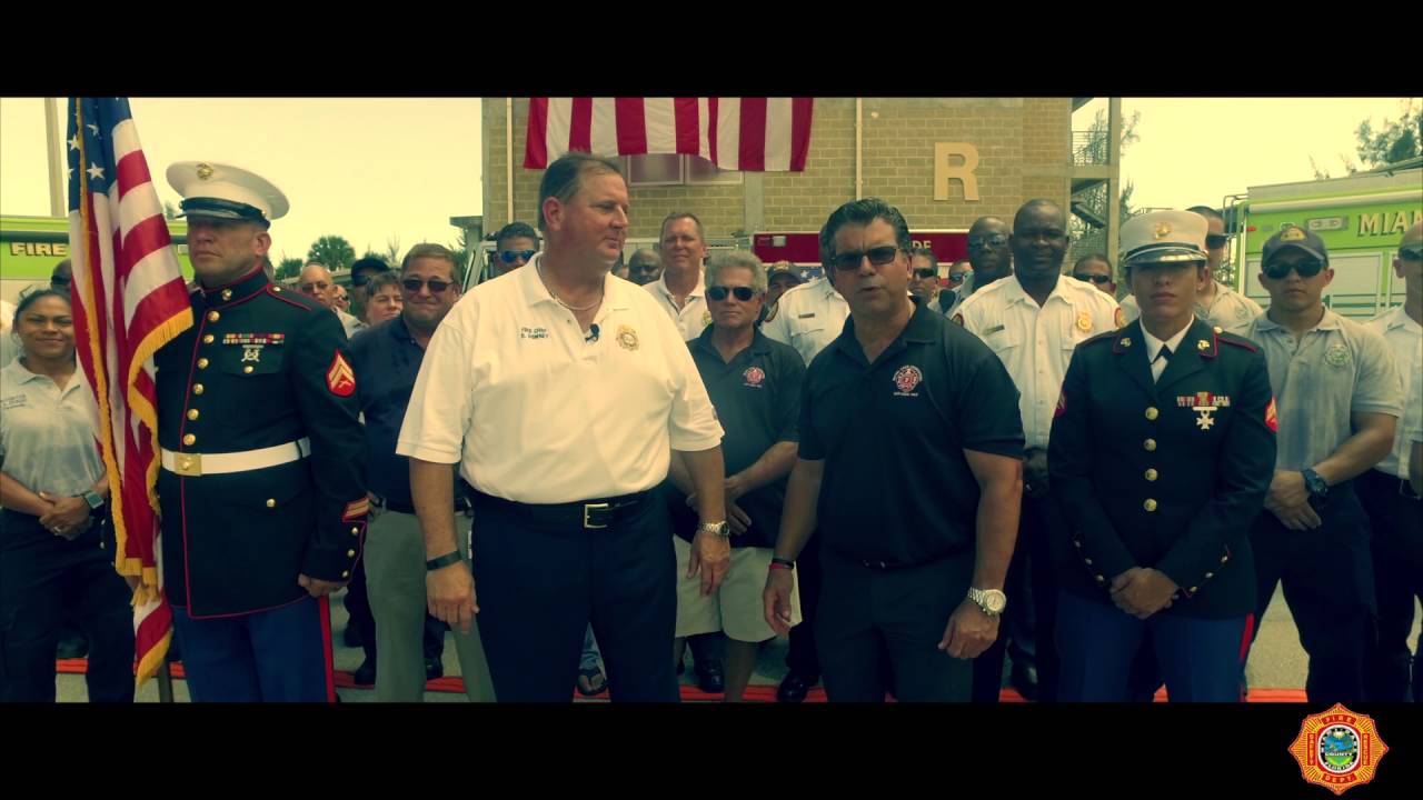 MDFR 22 Pushup Challenge