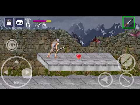 The Adventure of Gebanius video thumbnail