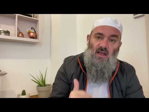 Porosi Mëngjesi (127) - Lutja më e mirë - Hoxhë Bekir Halimi