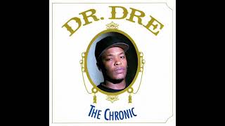 Dr. Dre - Deeez Nuuuts