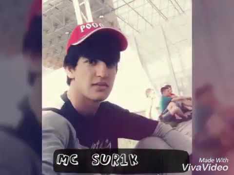 Мс Surik.&.Saya Mc.Be tu Be tu Zindagim.