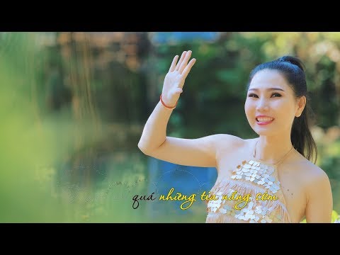 Bốn mùa lãng du (Theo em đi khắp thế gian) - Hải Ngân