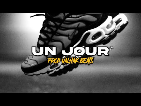 Lesram Type Beat - "UN JOUR" Instrumental Old School / Boom Bap | Instru Rap 2025