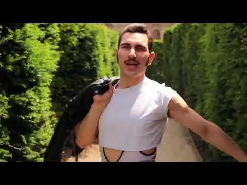 Igor Dewe - sexual obsession