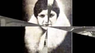 Seyyan Hanım, Hasret.