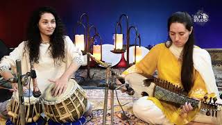 Qasida Burda Shareef (Maula Ya Salli)  Instrumenta