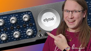 Video thumbnail for How to get everything out of Elysia Museq? by White Sea Studio