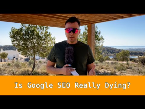 Is SEO Dead? Google’s AI and Core Algorithm Update Explained for 2025