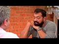 Anurag Kashyap About Kannada Movie THITHI