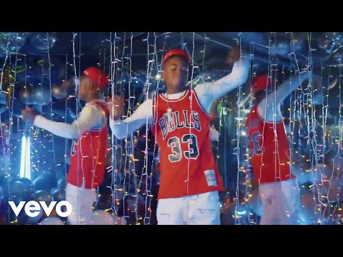 GSO Phat, Boosie Badazz - Diddy Bop