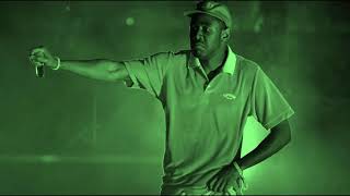 Tyler The Creator - I Am The Grinch (Slowed and Reverbed)