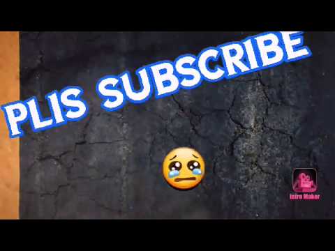 Video rosak pertama (enemy maniac dibalas epic comeback)