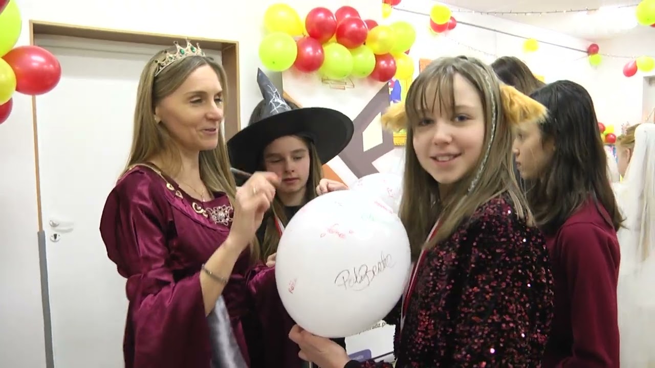 Ferie w Łódzkiem. Bezpłatne półkolonie w Sieradzu