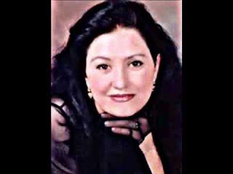 ‫سنية مبارك اماه يا حزني و يا فرحي Chansons Tunisiennes anciennes ‬
