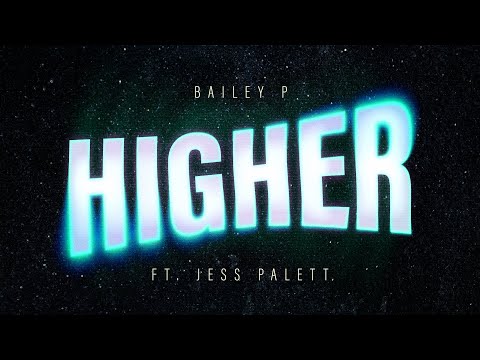 BAILEY P - Higher F.t Jess Pallett