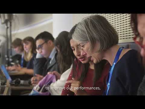 Teaser - Première édition des Assises Européennes du Journalisme de Bruxelles