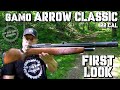Gamo Arrow Classic - FIRST LOOK