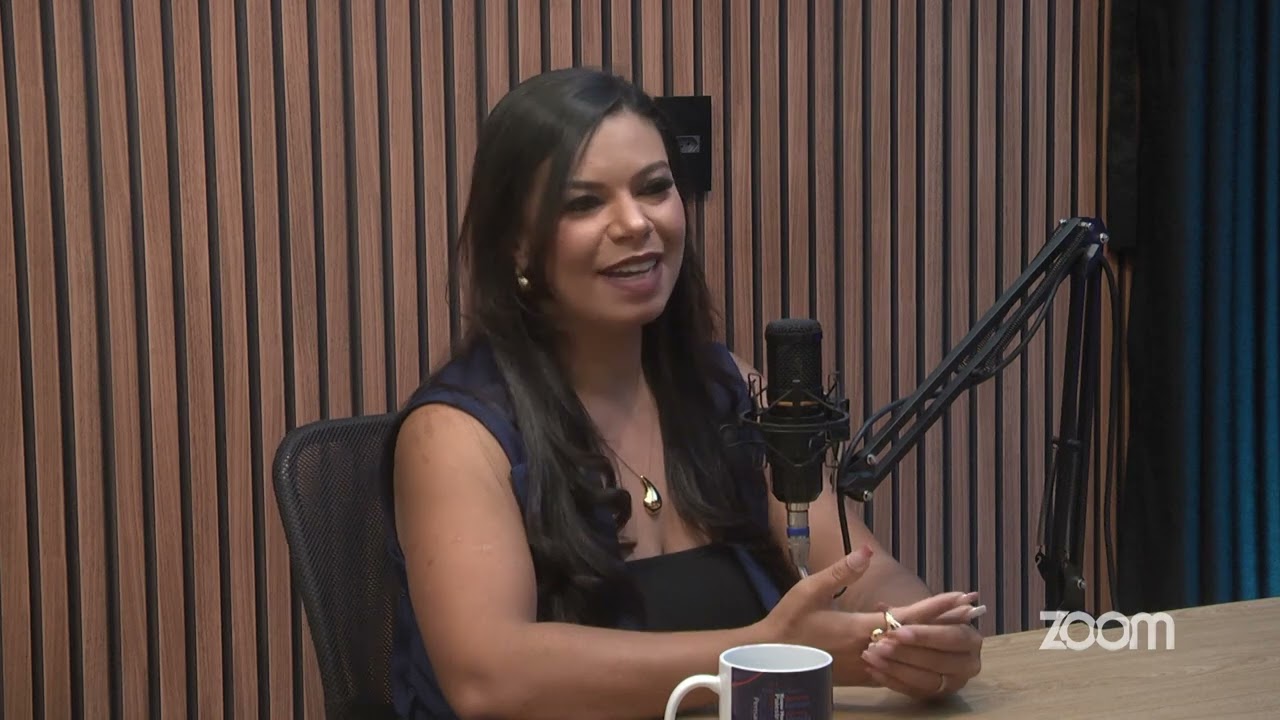 31 - Acreditar em Si | Trajetória de Ana Paula Bello