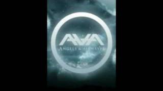 Do it for me now (acoustic) - Angels &amp; Airwaves
