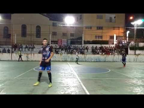 2ª Copa Inter-Campos 2015 bi Campeão