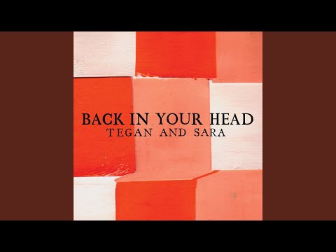 Back in Your Head (Tiesto Remix)