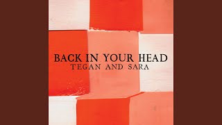 Back in Your Head (Tiesto Remix)