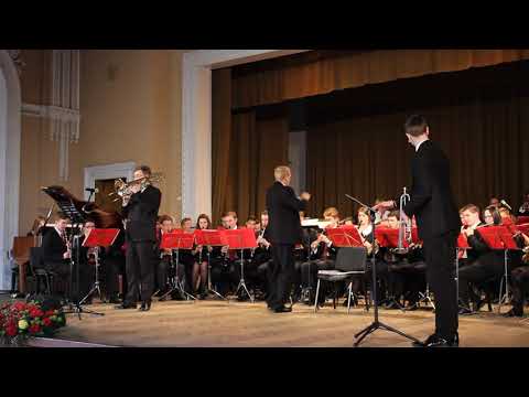 OKTAVA - Makin Whoopee, arr. Dave Wolpe