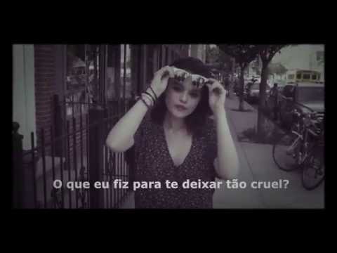 Sky Ferreira - Ghost (Clipe legendado)