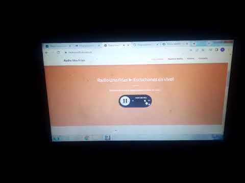 Radio Uno 100 9 FM Frias Santiago Del Estero