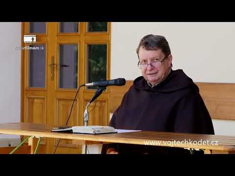 Ježíš je náš pokoj