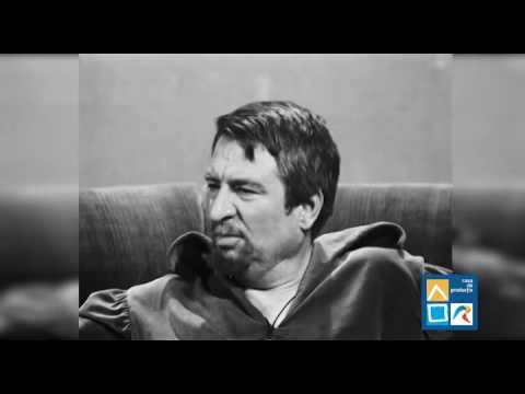 "Valiza cu fluturi" de Iosif Naghiu