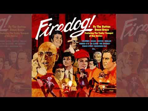 The Button Down Brass - Theme from Kiss of Blood