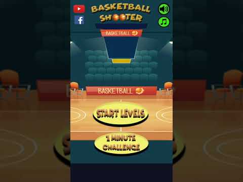 Basketball Shooter