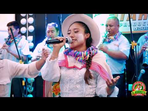 TU RECUERDO - Primicia 2025 Pamelita Barzola (Video Oficial)