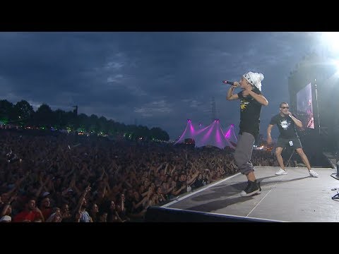 Keny Arkana, Paléo Festival Nyon 2017