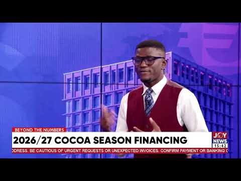 2026/2027 Cocoa financing: Why the delay? | Market Headlines