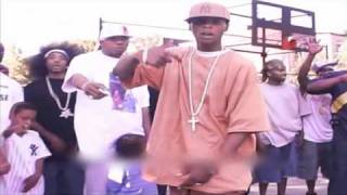Papoose - Hail Mary (2005) (HD)