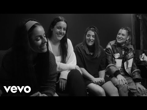 Tanxugueiras, Valeria Castro - Hoxe, mañá e sempre