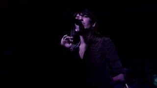 Lay Low Tour - Lou Doillon Live - ICU