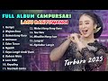 FULL ALBUM CAMPURSARI LAGU BANYUWANGI TERBARU 2025 GERIGIS WUJUTE ROSO NIKEN SALINDRY