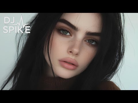 DJ Spike  - Aý Aý Aÿ Aý ( Grigoryan Beats X Mari Deep ) Techno Trap  Dance Music  2025