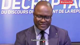 #CAN2025⁠ : Les Panthères sanctionnées par les autorités gabonaises