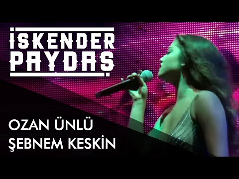 İskender Paydaş ft. Ozan Ünlü & Şebnem Keskin - Tavla